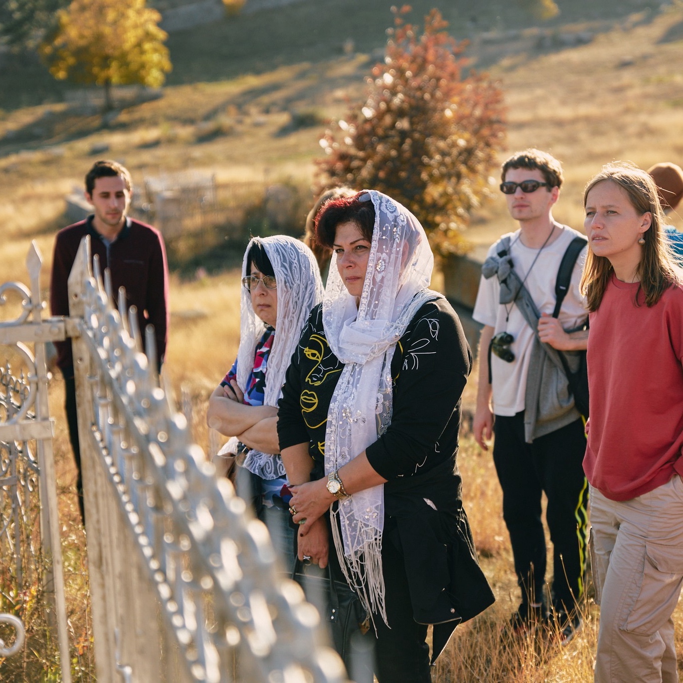 Jewish Georgia: Between Shtetls and the Silk Road